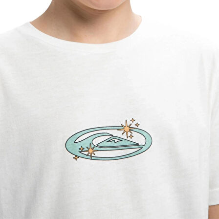 QUIKSILVER EVO NATURE MAGIC SS YTH EQBZT04837