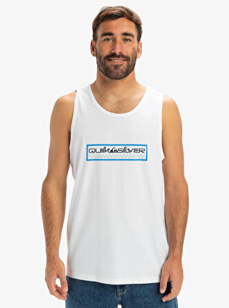 Quiksilver Ev Sun Dagger Tank Erkek Atlet
