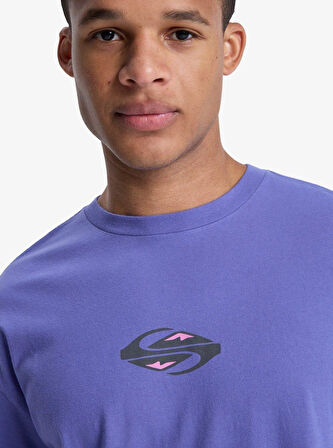 Quiksilver GH QS GLOBAL HEAT SS Erkek Tişört EQYZT08021-QK.PMG0