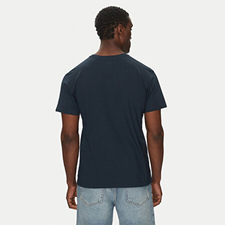 Quiksilver Erkek Tişört Sun Faded