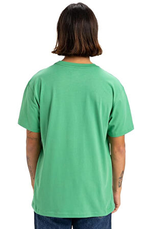 Quiksilver Fineline Erkek Tişört