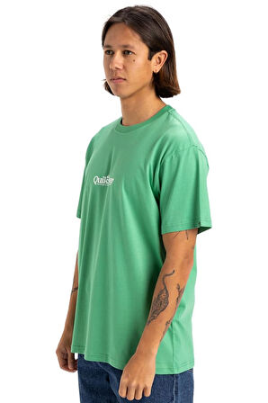 Quiksilver Fineline Erkek Tişört