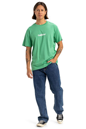 Quiksilver Fineline Erkek Tişört