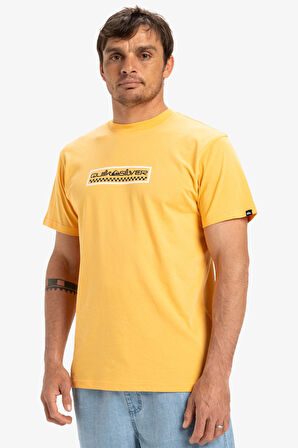 Quiksilver Ev Sun Dagger Erkek Tişört