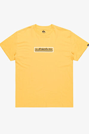 Quiksilver Ev Sun Dagger Erkek Tişört