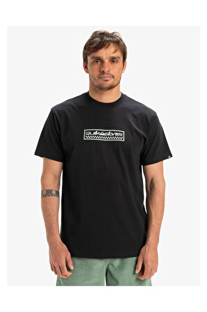 Quiksilver Ev Sun Dagger Erkek Tişört