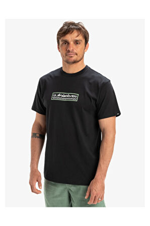 Quiksilver Ev Sun Dagger Erkek Tişört