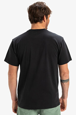 Quiksilver Ev Sun Dagger Erkek Tişört