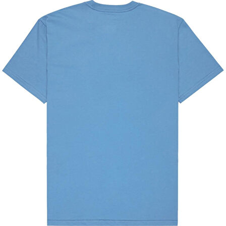 Quiksilver Ev Comp Logo Erkek T-Shirt