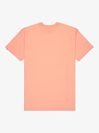 Quiksilver EQYZT08072-MEF0 Ev Comp Logo Ss Erkek Spor Tişört