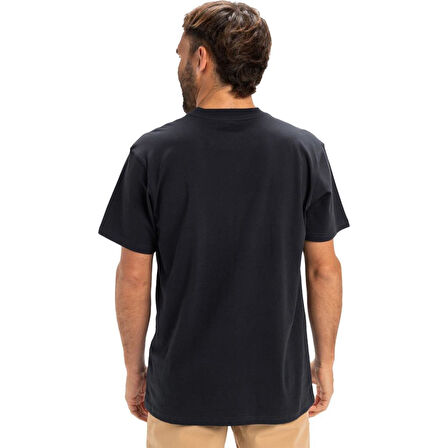 Quiksilver Ev Three Seas Erkek T-Shirt