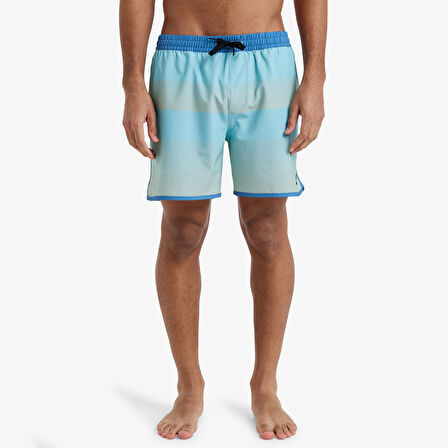 Quiksilver Şort Mayo Surfsilk Scallop Volley 16