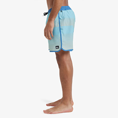 Quiksilver Şort Mayo Surfsilk Scallop Volley 16
