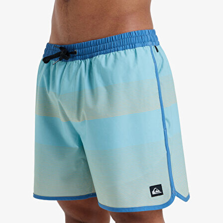 Quiksilver Şort Mayo Surfsilk Scallop Volley 16