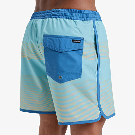 Quiksilver Şort Mayo Surfsilk Scallop Volley 16