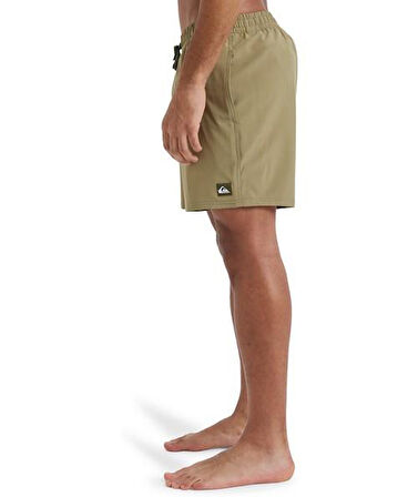 Quiksilver EQYJV04118-26114 Surfsilk Solid Volley 16 Erkek Şort Mayo