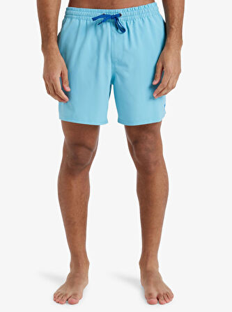 Quiksilver Surfsilk Solid Volley 16 Erkek Deniz Şortu