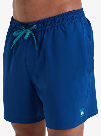 Quiksilver Surfsılk Solıd Volley 16 Erkek Şort EQYJV04118