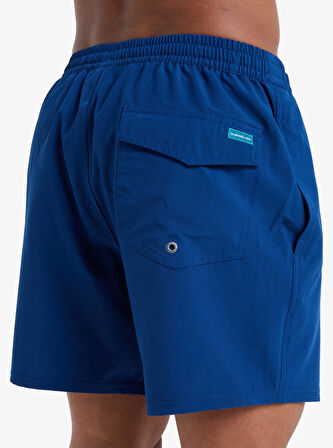Quiksilver Surfsılk Solıd Volley 16 Erkek Şort EQYJV04118