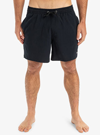 Quiksilver EQYJV04118-KVJ0 Surfsilk Solid Volley 16 Erkek Şort Mayo