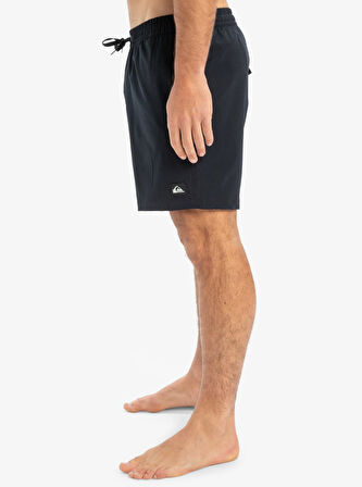 Quiksilver EQYJV04118-KVJ0 Surfsilk Solid Volley 16 Erkek Şort Mayo