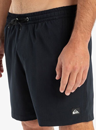 Quiksilver EQYJV04118-KVJ0 Surfsilk Solid Volley 16 Erkek Şort Mayo
