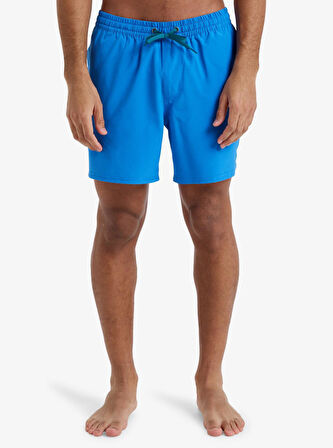 Quiksilver EQYJV04118-BQV0 Surfsilk Solid Volley 16 Erkek Şort Mayo