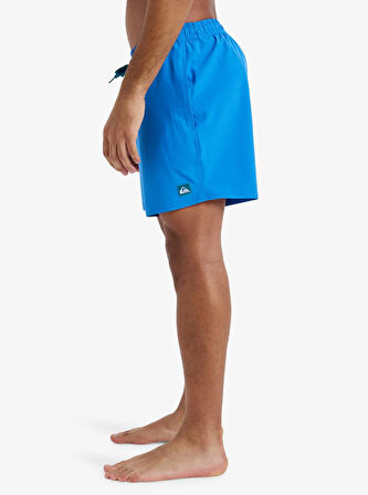 Quiksilver EQYJV04118-BQV0 Surfsilk Solid Volley 16 Erkek Şort Mayo