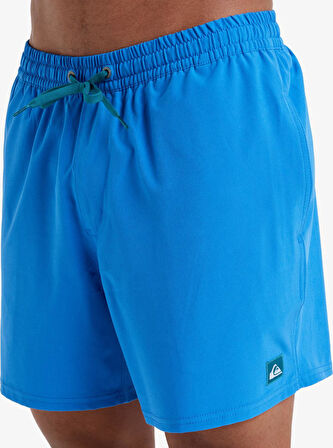 Quiksilver EQYJV04118-BQV0 Surfsilk Solid Volley 16 Erkek Şort Mayo