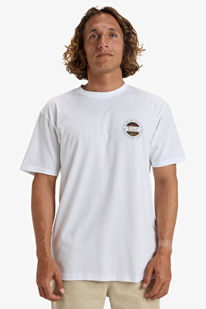Billabong Rotor Fill Erkek Tişört