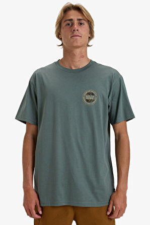 Billabong Rotor Fill Erkek Tişört