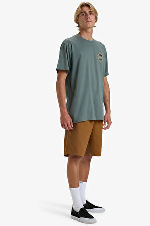 Billabong Rotor Fill Erkek Tişört