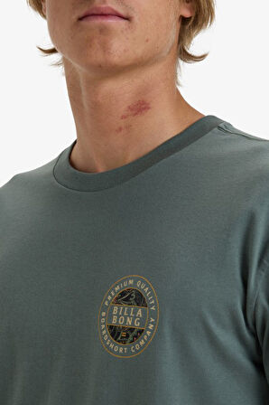 Billabong Rotor Fill Erkek Tişört