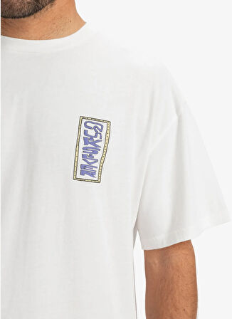 EQYJV04111 SPL SURFSILK PIPED VOLLE Lacivert Normal Bel Standart Kalıp Erkek Şort Mayo