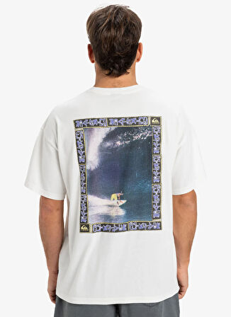 EQYJV04111 SPL SURFSILK PIPED VOLLE Lacivert Normal Bel Standart Kalıp Erkek Şort Mayo