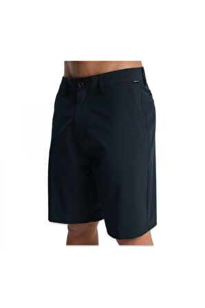 Quiksilver Eqyhy03881 Union Amphibian 20 Siyah Erkek Şort