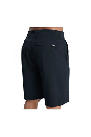 Quiksilver Eqyhy03881 Union Amphibian 20 Siyah Erkek Şort