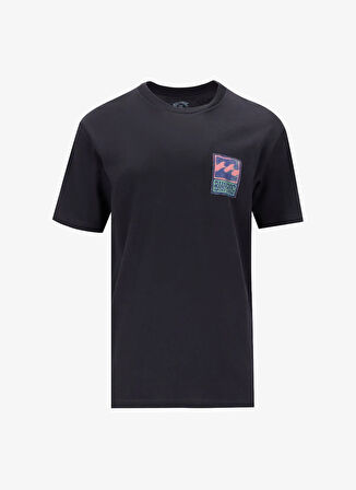 Billabong Siyah Erkek T-Shirt