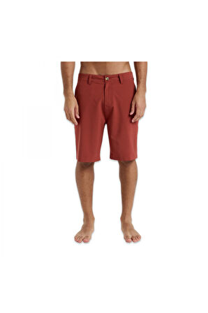 Quiksilver Eqyhy03881 Union Amphibian 20 Kiremit Erkek Şort