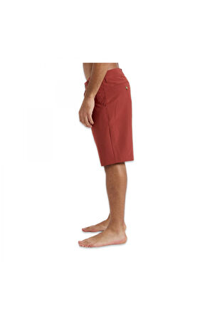 Quiksilver Eqyhy03881 Union Amphibian 20 Kiremit Erkek Şort
