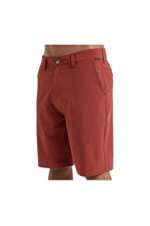 Quiksilver Eqyhy03881 Union Amphibian 20 Kiremit Erkek Şort