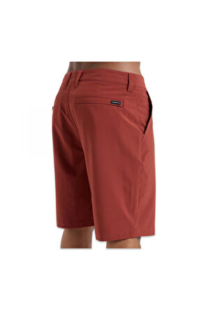 Quiksilver Eqyhy03881 Union Amphibian 20 Kiremit Erkek Şort