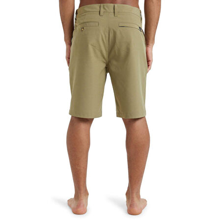 Quiksilver UNION AMPHIBIAN 20 Erkek Walkshor EQYHY03881-QK.26114