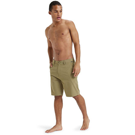 Quiksilver UNION AMPHIBIAN 20 Erkek Walkshor EQYHY03881-QK.26114