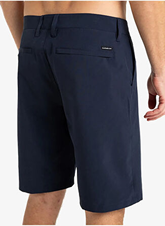 EQYHY03881 UNION AMPHIBIAN 20 Lacivert Normal Bel Standart Kalıp Erkek Şort Mayo