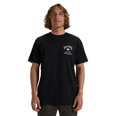 BILLABONG KNOW THE FEELING SS EBYZT00290