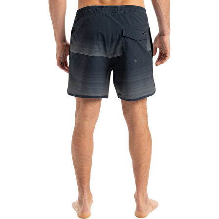 Quiksilver Surfsilk Scallop Volley 16 Erkek Şort