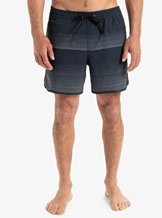 Quiksilver Surfsilk Scallop Volley 16 Erkek Deniz Şortu