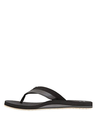 Billabong CRAYON WAVE TK EBYZT00302 Siyah Bisiklet Yaka Regular Fit Düz Erkek T-Shirt