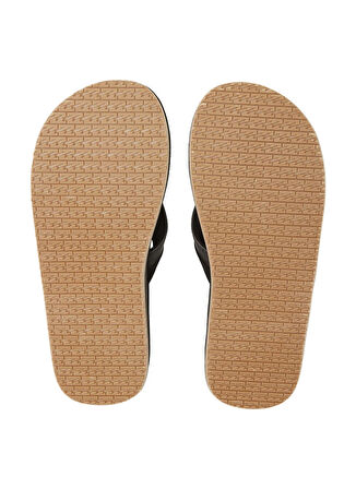 Billabong CRAYON WAVE TK EBYZT00302 Siyah Bisiklet Yaka Regular Fit Düz Erkek T-Shirt